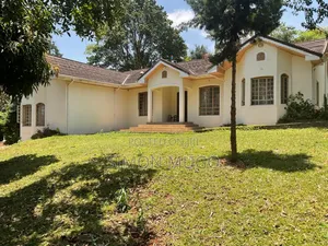 5bdrm Maisonette in Kiambu / Kiambu  for sale