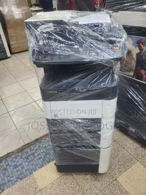 Durable Kyocera Ecosys 3560idn Printer