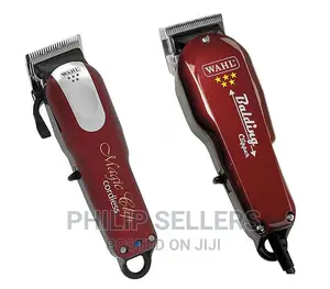 Brand New Wahl Balding Clippers