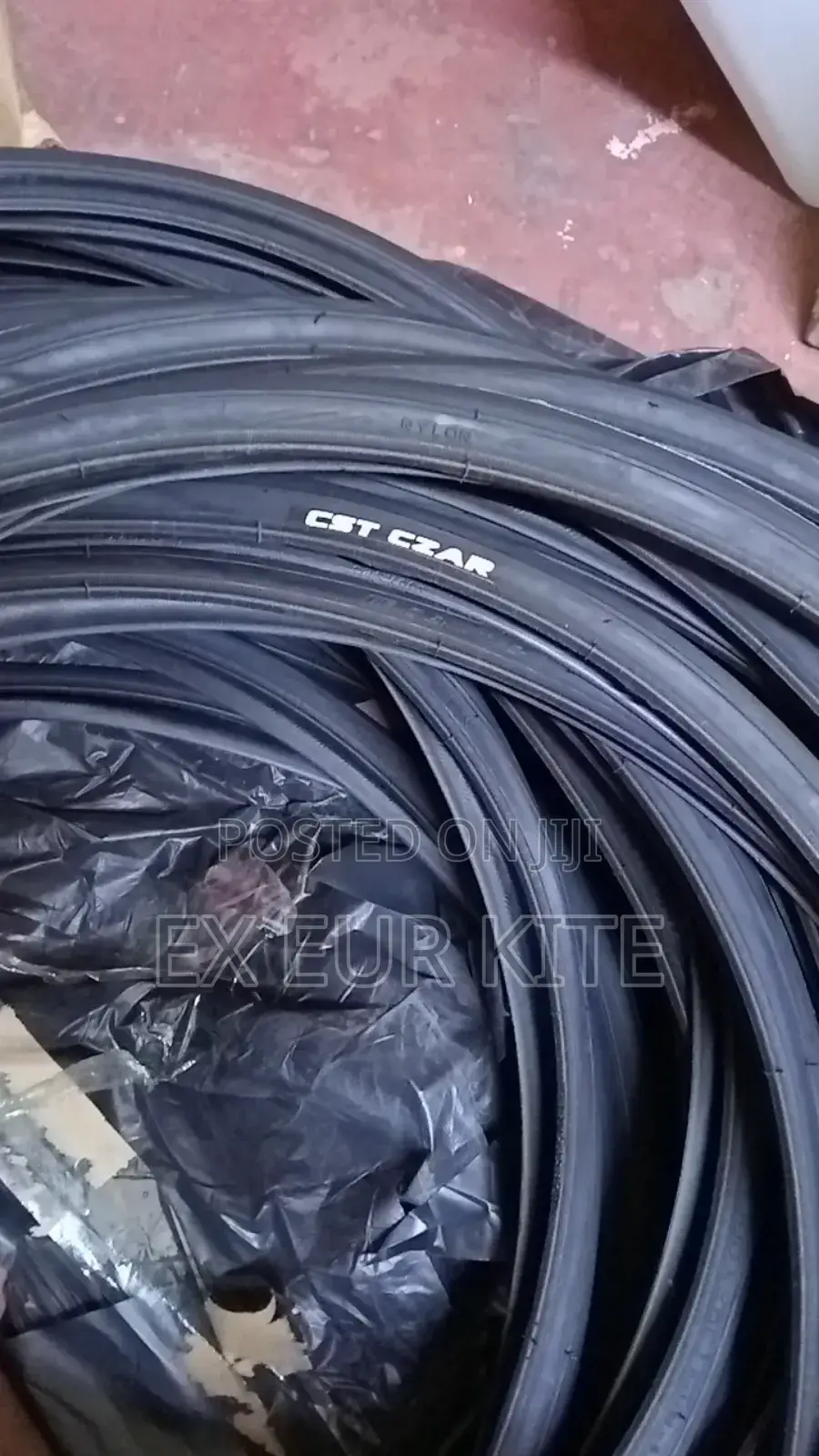 CST C-1406 Czar 700x25c