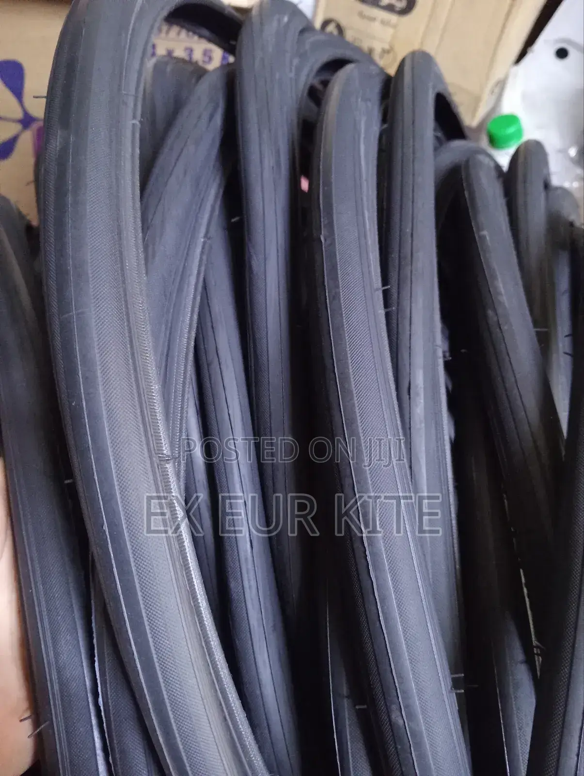 CST C-1406 Czar 700x25c