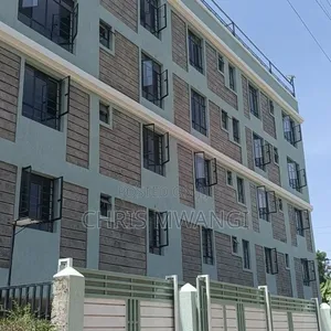 Furnished 5bdrm Maisonette in Kiambu Kirigiti for sale