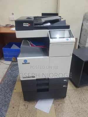 Digital Konica Monolta Bizhub C 224e