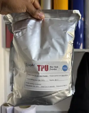 Yinghe 1kg DTF Powder