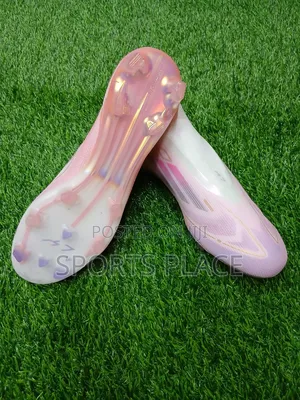 Pink Ly F50 Adidas 304 Yamal Football Boots