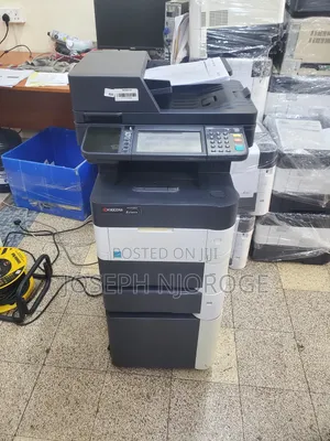 Kyocera Ecosys 3560 Printer Machine