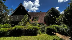 5bdrm Farm House in Tigoni for sale
