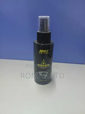 Antifog Spray