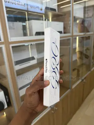 Apple Pencil Pro