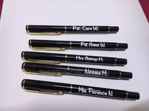 ,*//Excutive Pens Branding/