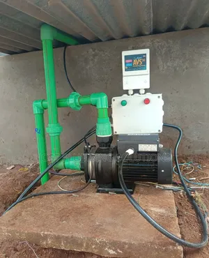 Approved Plumber With Good Services