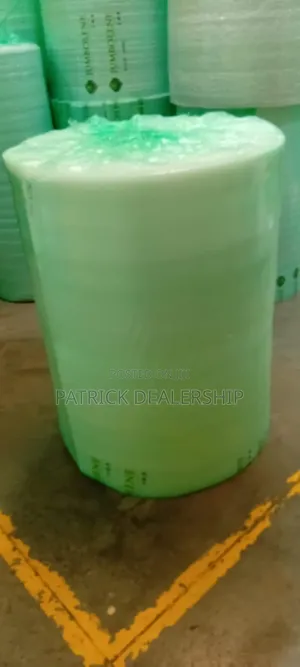10mm Styrofoam Roll