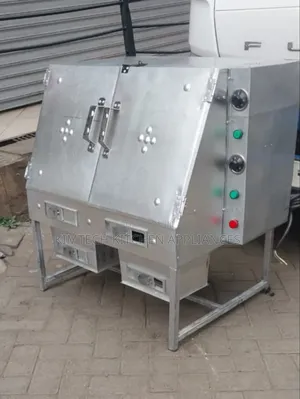 Electric Oven Locally Made