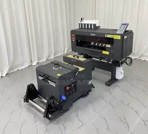 Yinghe 30cm DTF (Direct to Film) 2pcs Epson Xp600 Heads