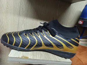 Trainer Boots