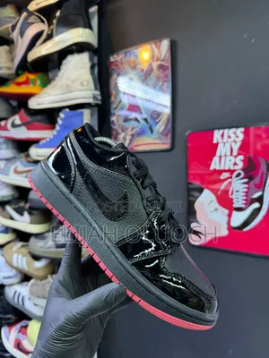 Nike Air Jordan 1 Low "Sp Gina" Sneakers