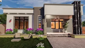 3bdrm Bungalow in Con Ngere Plus Dsq, Kibiku for sale