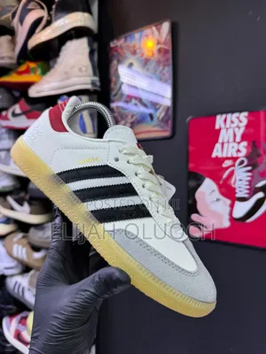 Adidas Samba Og 'year Of The Snake' Sneaker