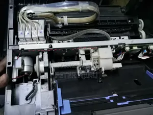Epson/Hp/Canon/Kyocera Qualified Technician