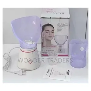 *Facial Steamer