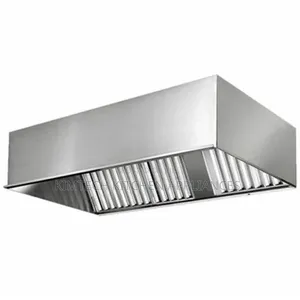Kitchen Hood Chimney