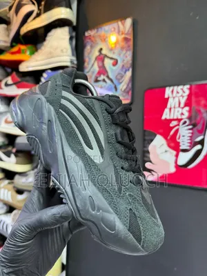 Adidas Yeezy Boost 700 “Wave Runner”