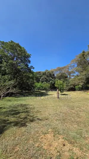 Land in Karen for Sale