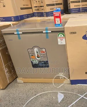 60 Litres Ecomax Deep F60 Litres Ecomax Deep Freezer.