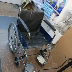Wheelchair