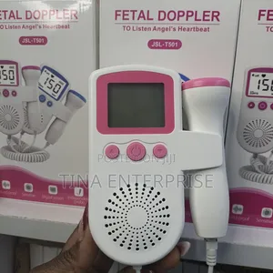Fetal Doppler . .