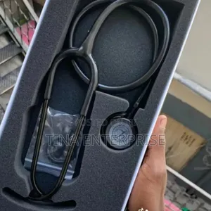 Classic 2&3 Stethoscopes