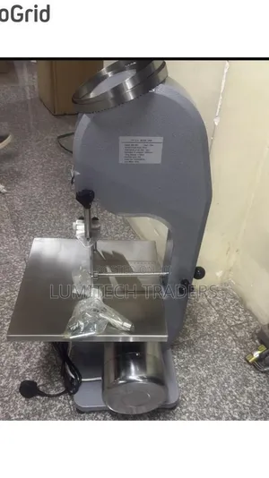 Stainless Steel Heavy Duty Bone Saw Machine J210