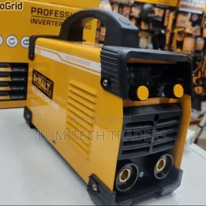 Dewalt Mma-400 Heavy Duty Welding Machine