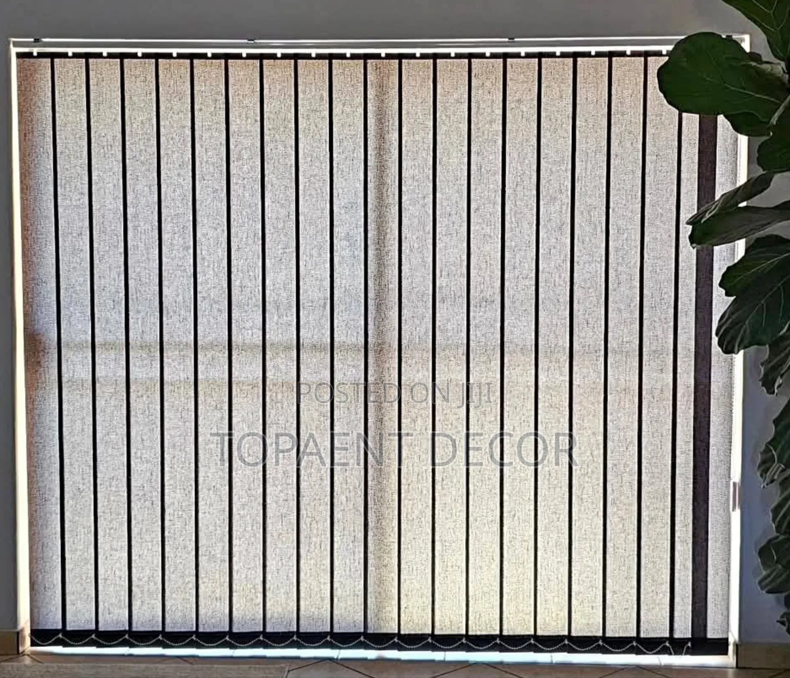 Light Grey Custom Fit Blinds,Great Results Vertical Blinds