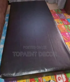 5 By 6 Waterproof Blue Mackintosh Mattress Cover