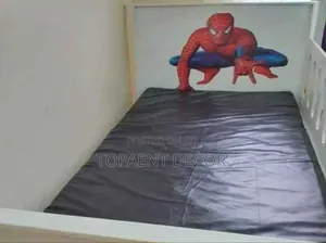 4 By 6 Kids Suitable Urine Mackintosh Mattress Cover