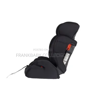 Travelguard Booster Baby Car Seat.