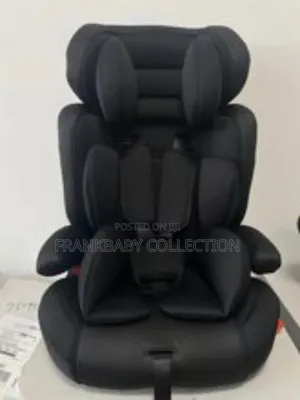 Protectplus Booster Baby Car Seat