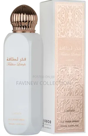 Fakhar Rose ~ Lattafa Perfume