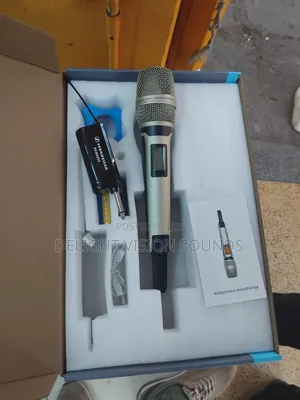 Jack Receiver Wireless Microphone