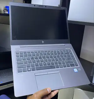Laptop HP ZBook 14u G6 16GB Intel Core I7 SSD 512GB