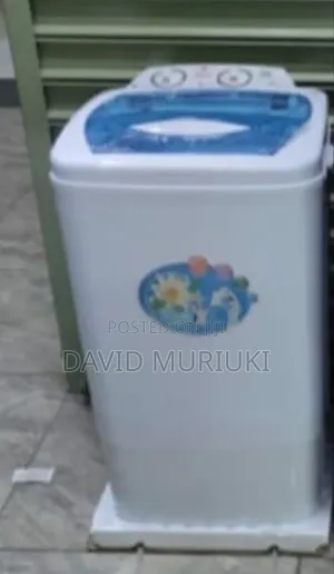 Tlac 7kg Single Tub Semi-Automatic Washing Machine Washer Top Load .