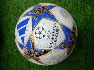 Uefa Champions League Group-stage Matchball