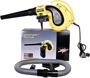 800w Electric Vacuum Blower, Up Spirit Dust Blower