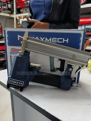 An F-30e Air Nailer
