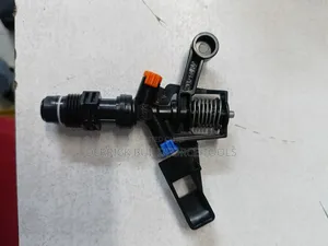 Overheard Irrigation Sprinkler Head