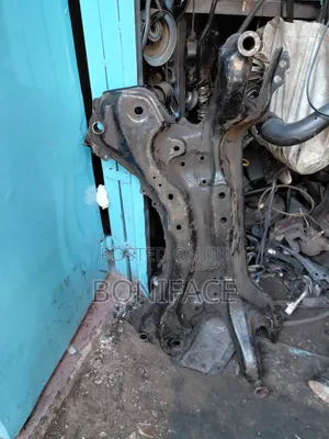 Front Cradle/Cross Member Toyota Vanguard