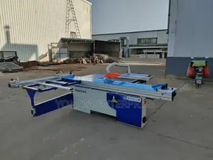 Heavy Duty 3200mm Panel Saw Available
