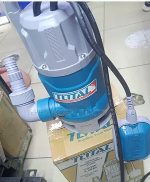 1hp Total Sewage Pump