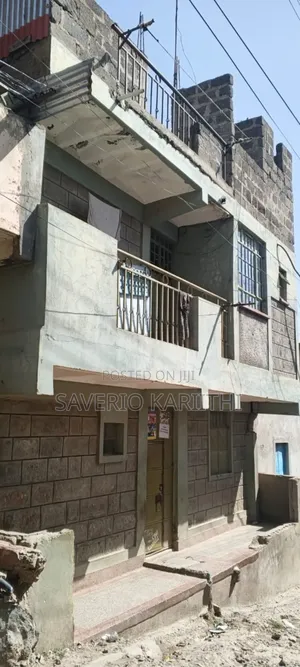 Plot for Sale in Nairobi, Kayole